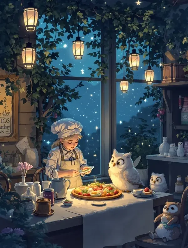 深夜食堂纪事 工口漫画 深夜食堂纪事